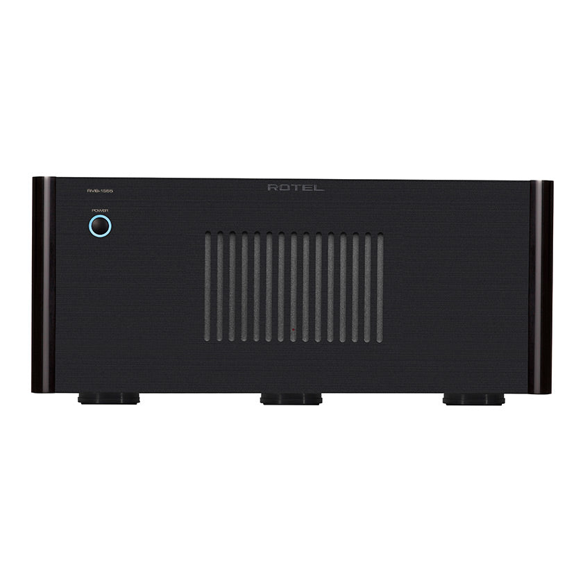 Rotel RMB-1555 5 Channel Power Amplifier