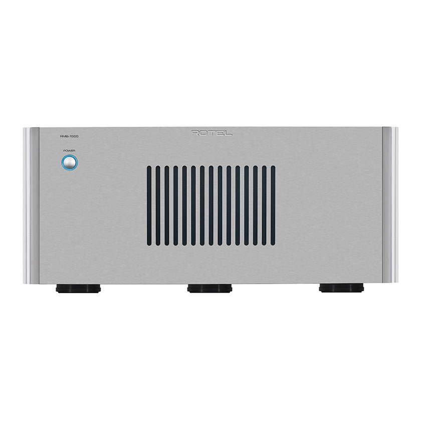 Rotel RMB-1555 5 Channel Power Amplifier