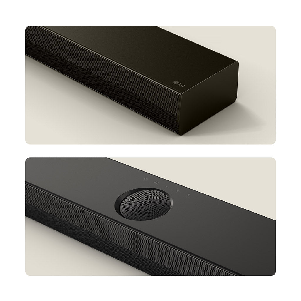 LG US70TY 3.1.1ch Dolby Atmos / DTS:X Soundbar