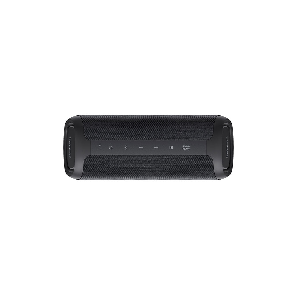 LG XG7QBK XBOOM Go Bluetooth Speaker