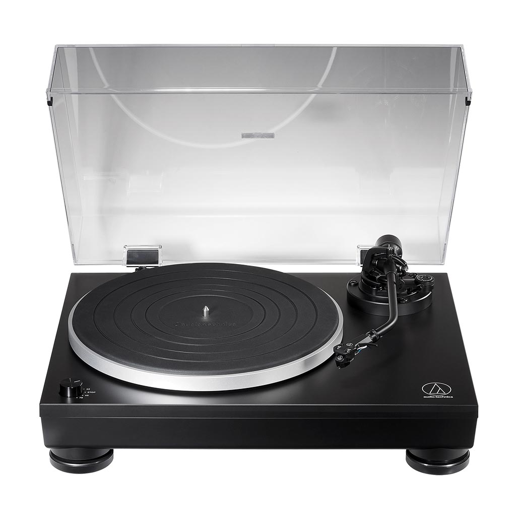 Audio Technica AT-LP5X Manual Direct-Drive Turntable