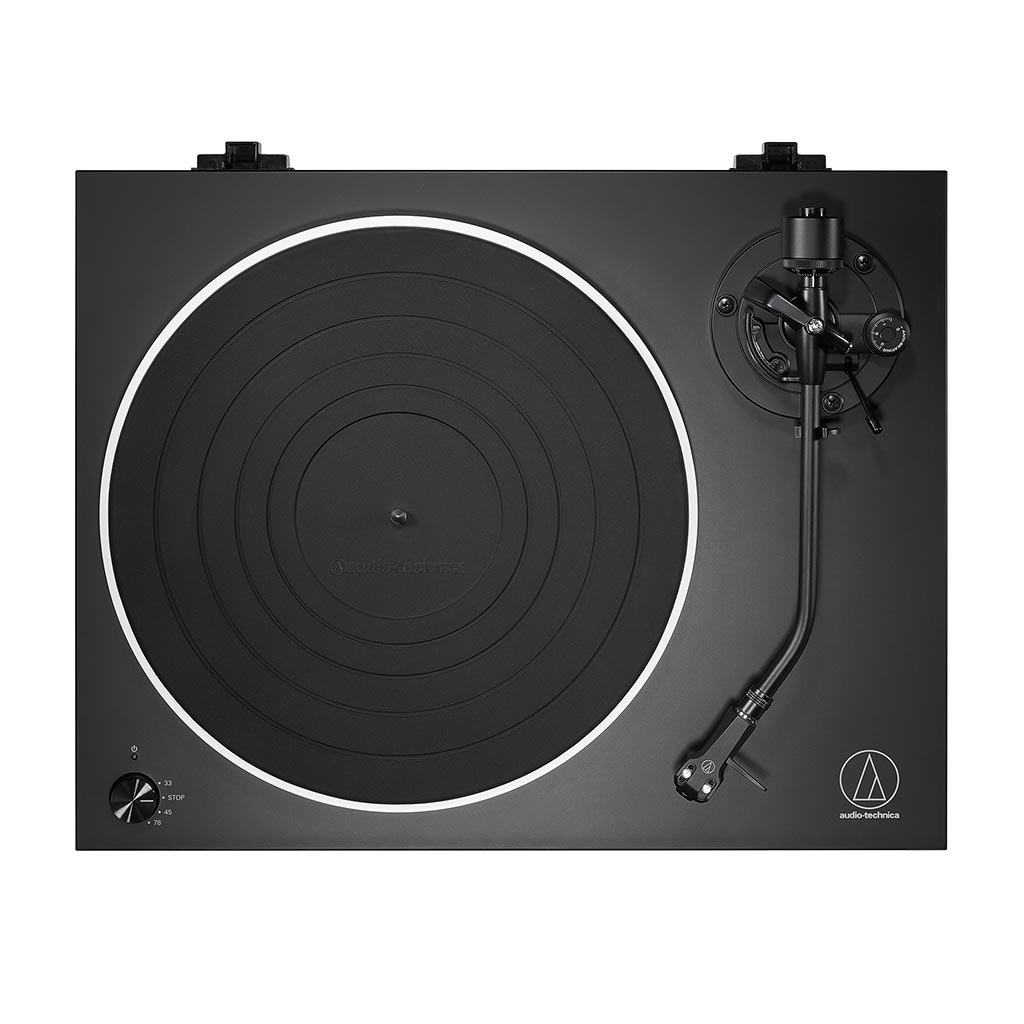 Audio Technica AT-LP5X Manual Direct-Drive Turntable