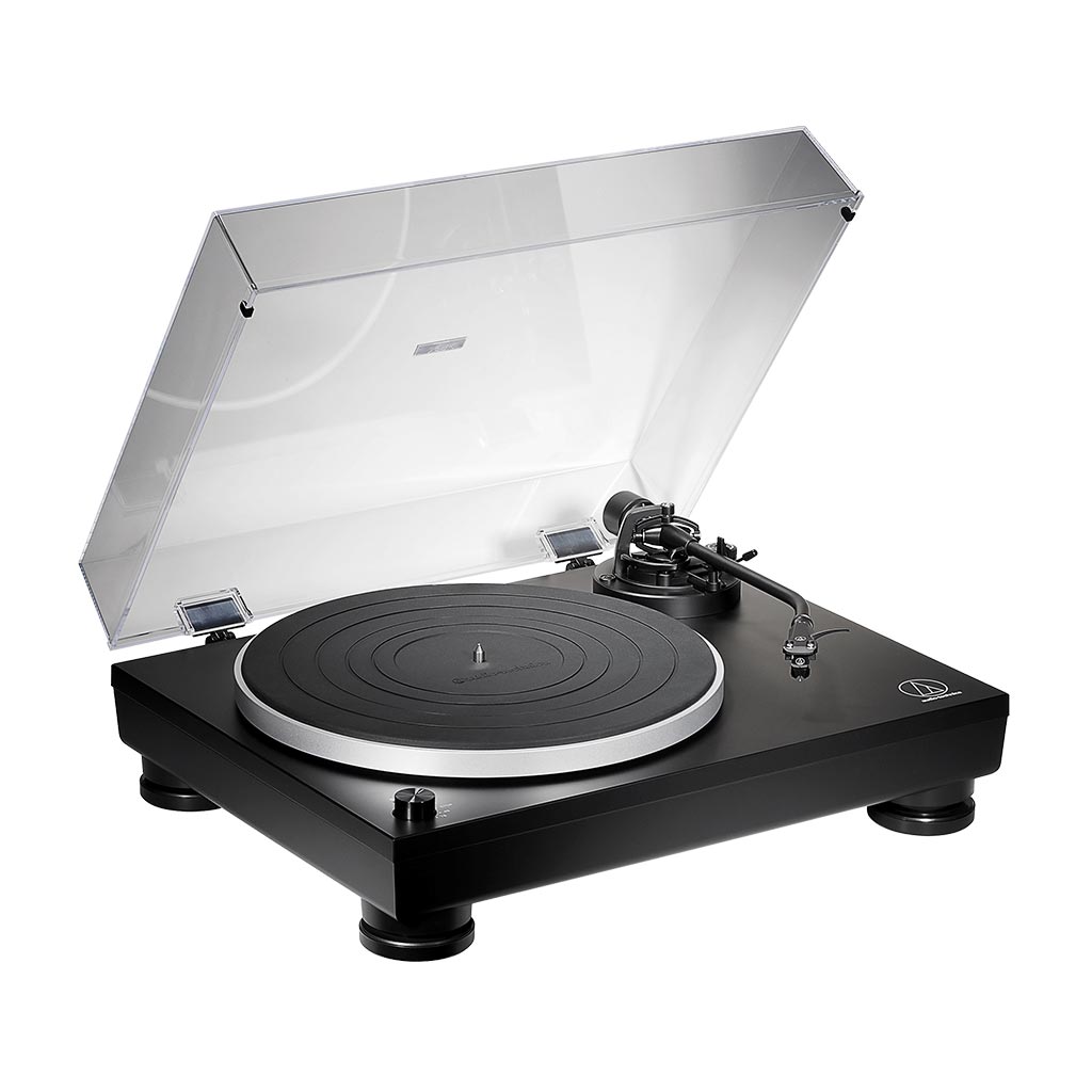 Audio Technica AT-LP5X Manual Direct-Drive Turntable