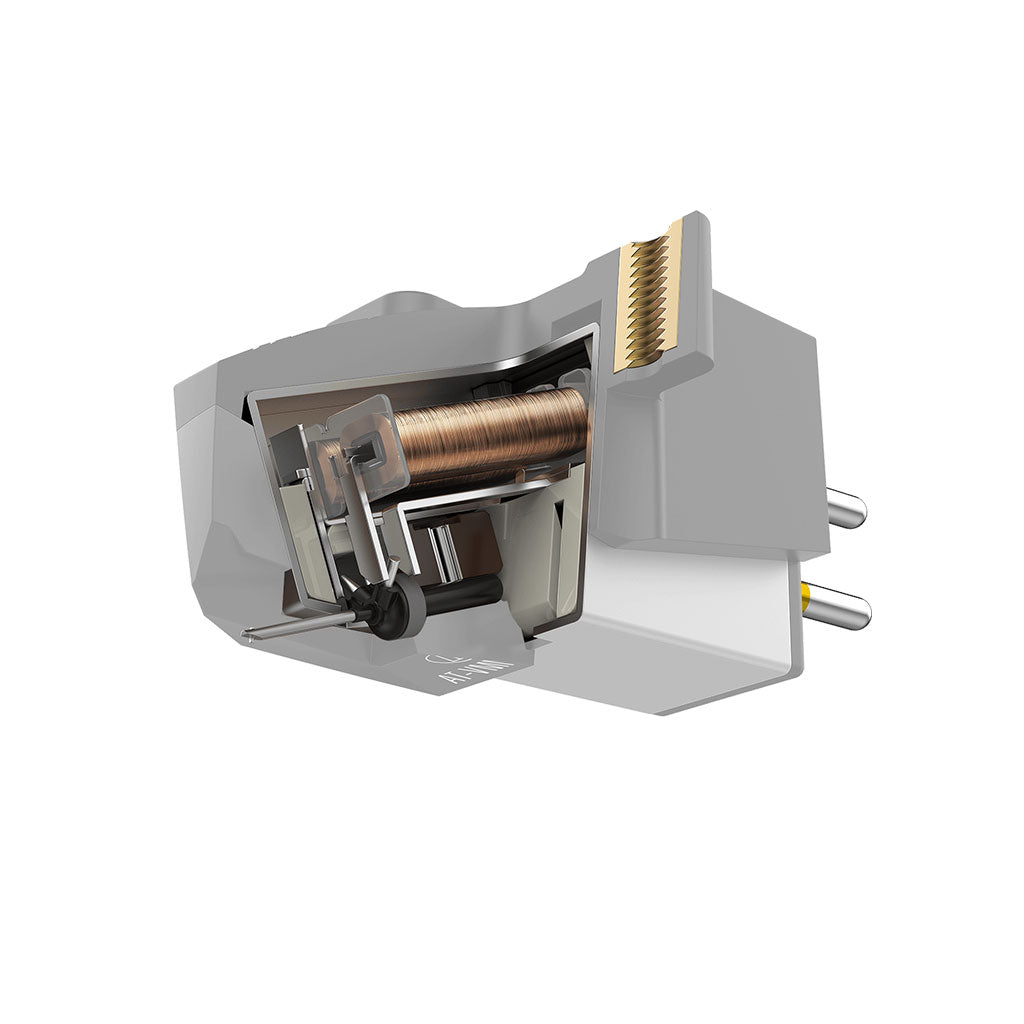 Audio Technica ATVM95C Replacement Cartridge