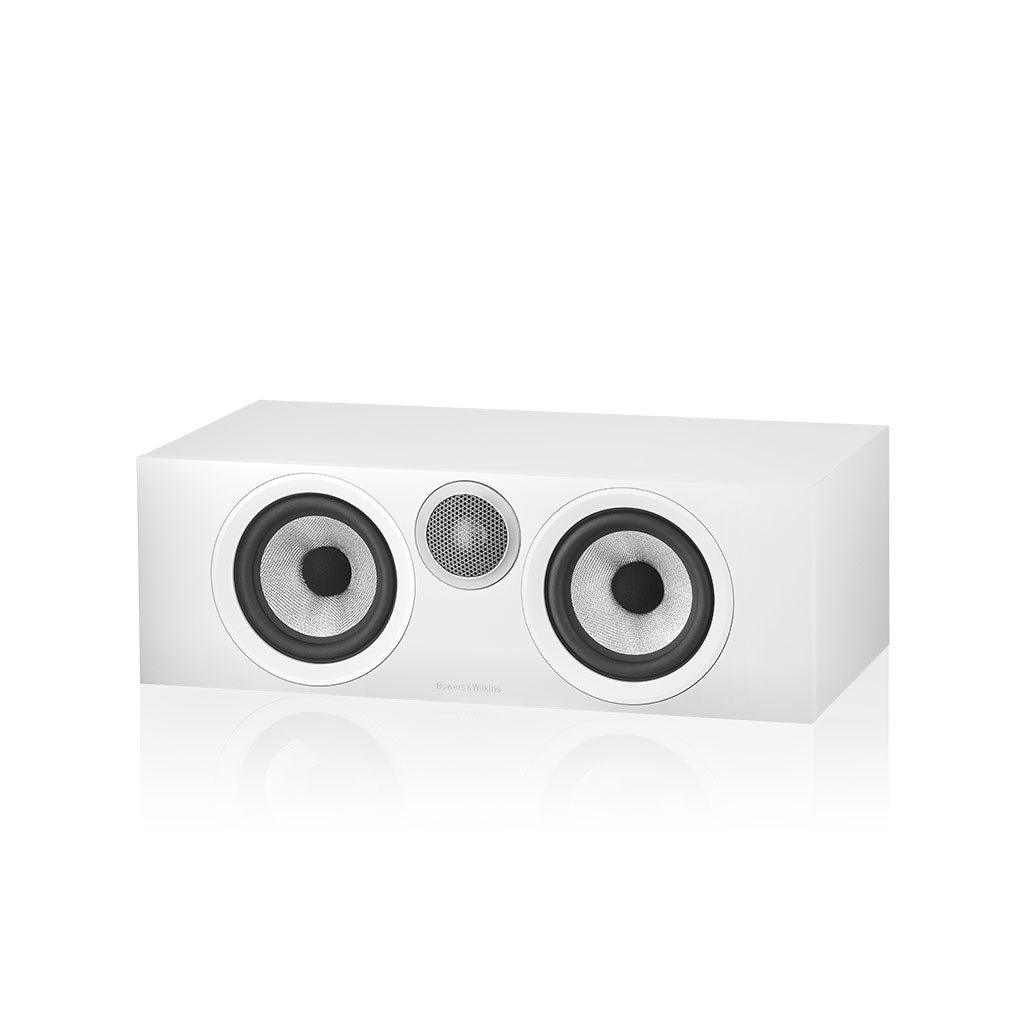 Bowers & Wilkins HTM6 S3 Centre Speaker