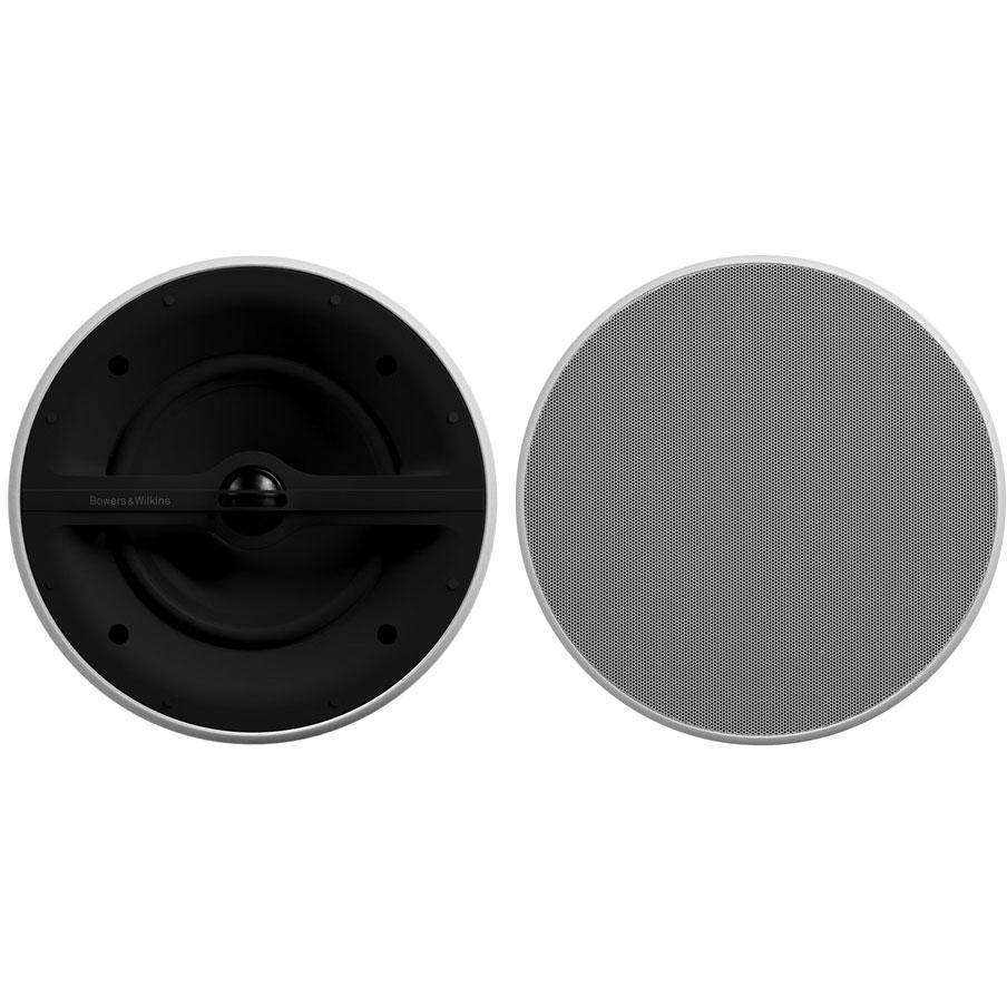 Bowers & Wilkins CCM362 2-way in ceiling speaker (Pair)
