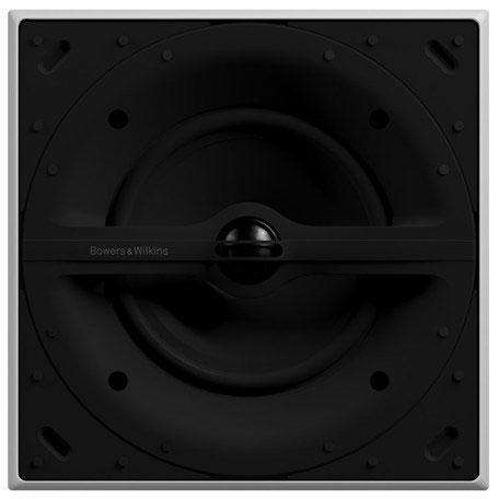 Bowers & Wilkins CCM362 2-way in ceiling speaker (Pair)