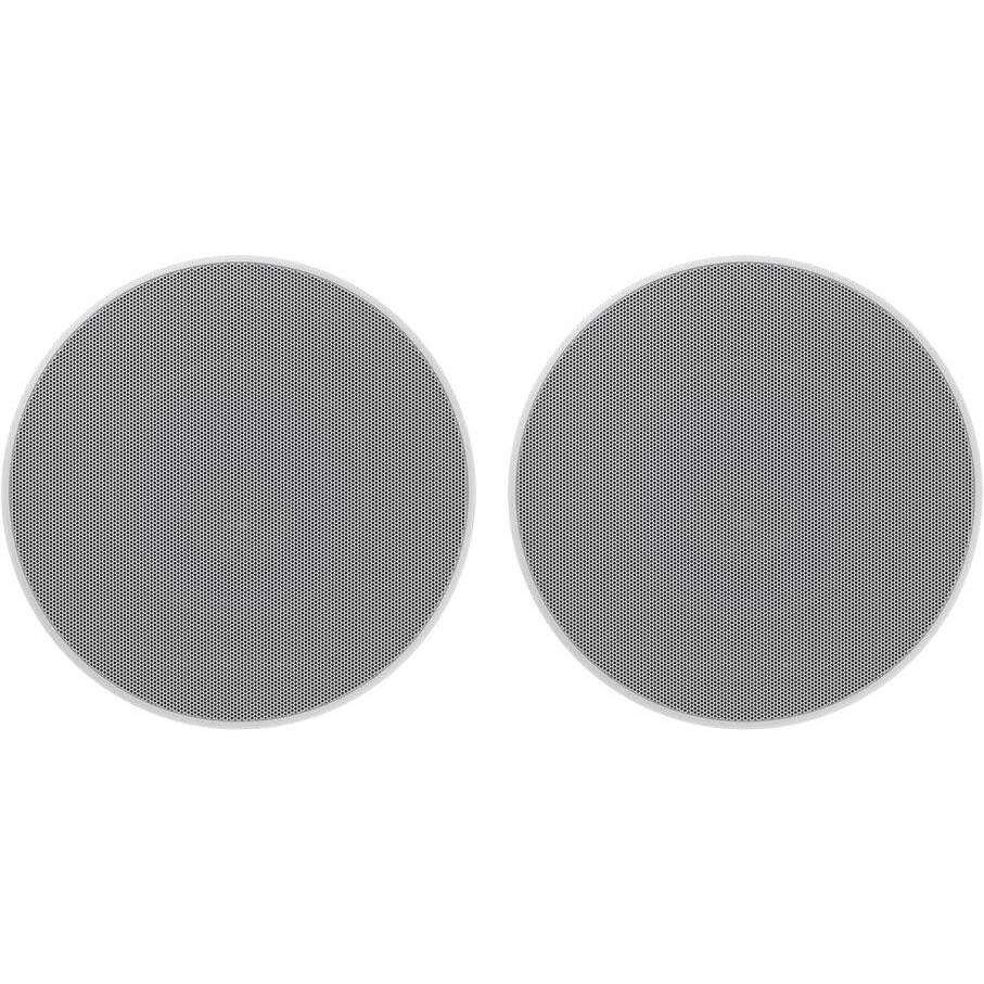Bowers & Wilkins CCM663 6" in ceiling speakers (Pair)