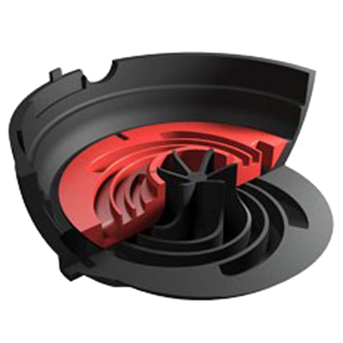 Bowers & Wilkins CCM663SR 2-way in ceiling speaker