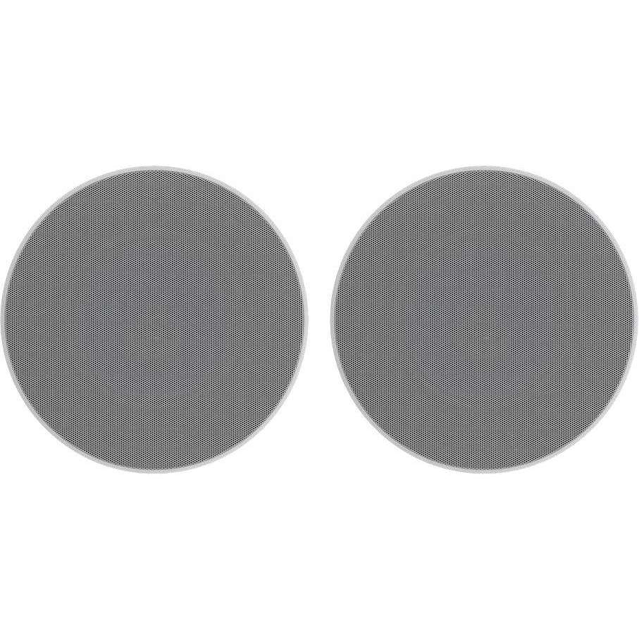 Bowers & Wilkins CCM683 8" in ceiling speakers (Pair)