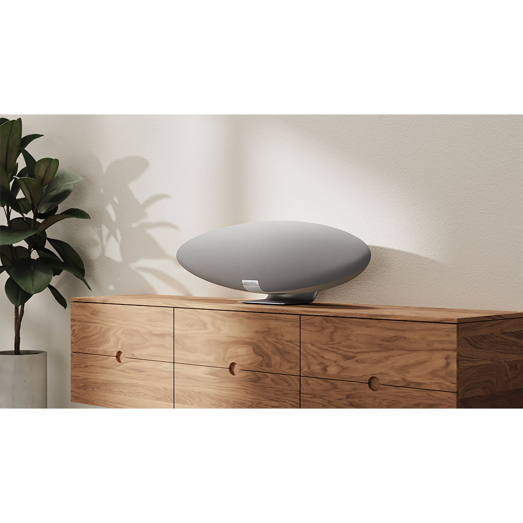 Bowers & Wilkins Zeppelin