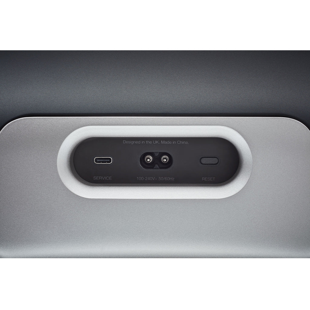 Bowers & Wilkins Zeppelin
