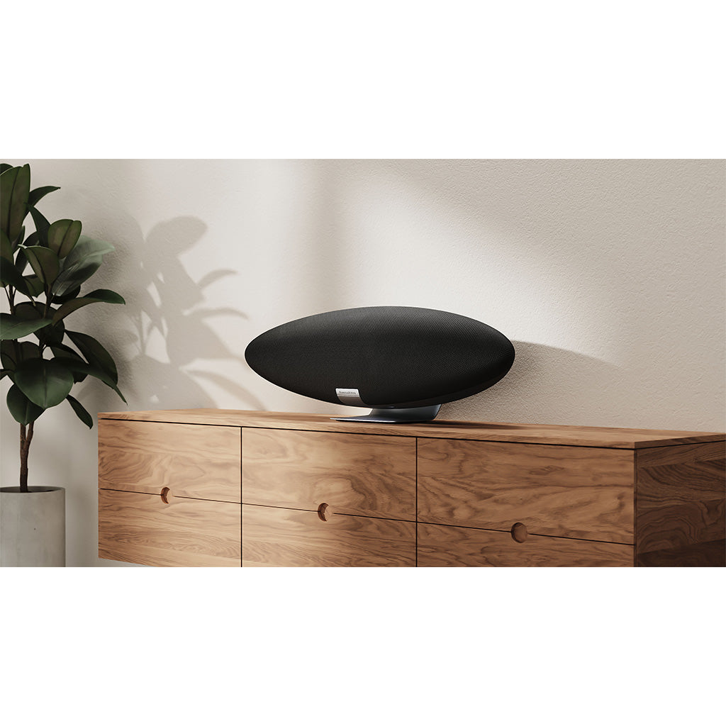 Bowers & Wilkins Zeppelin