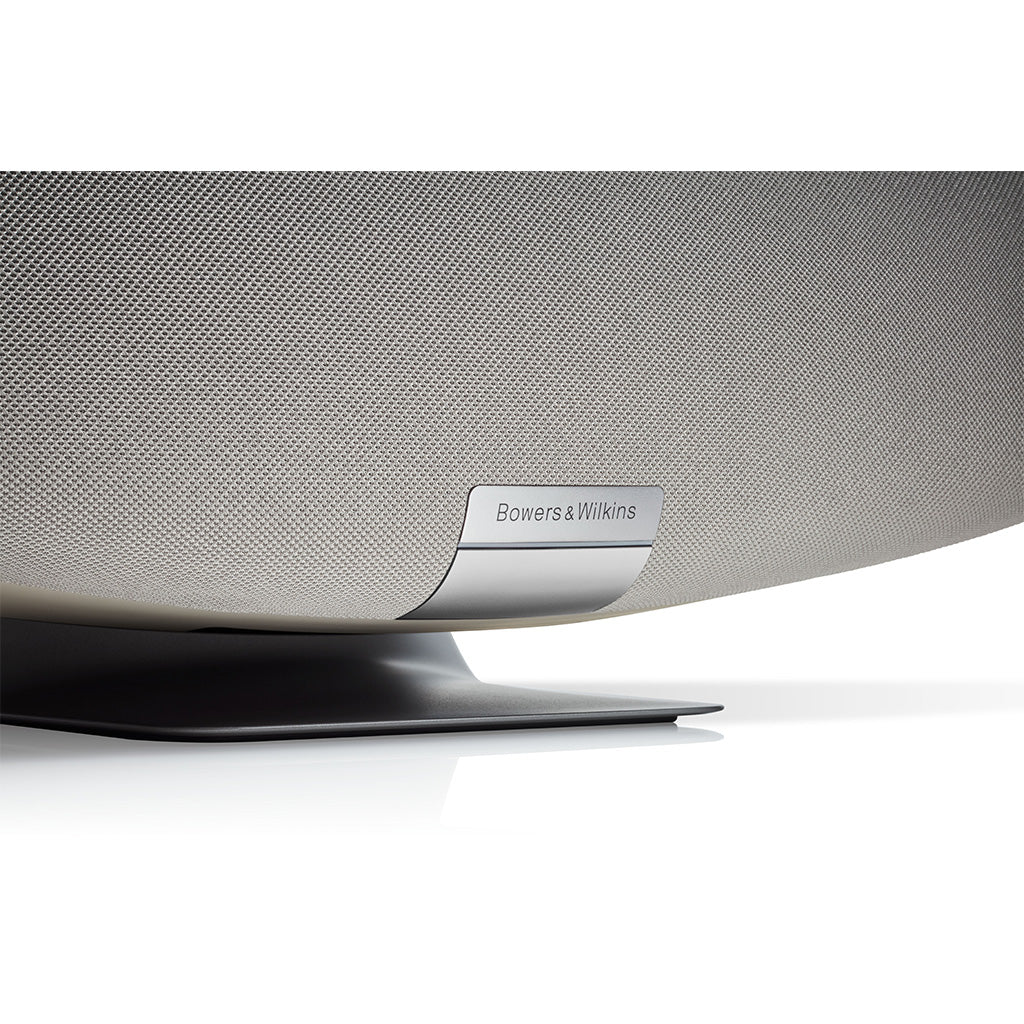 Bowers & Wilkins Zeppelin