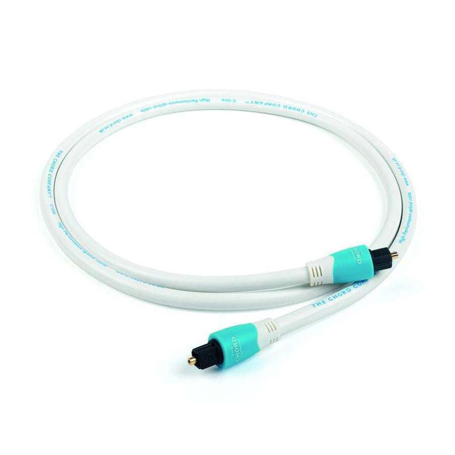 Chord C-Lite Optical Cable