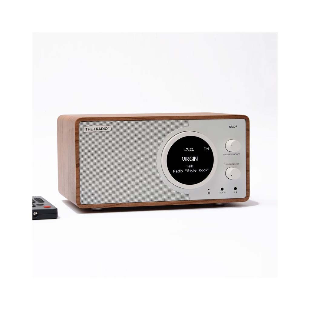 THE+RADIO DAB+ Stereo