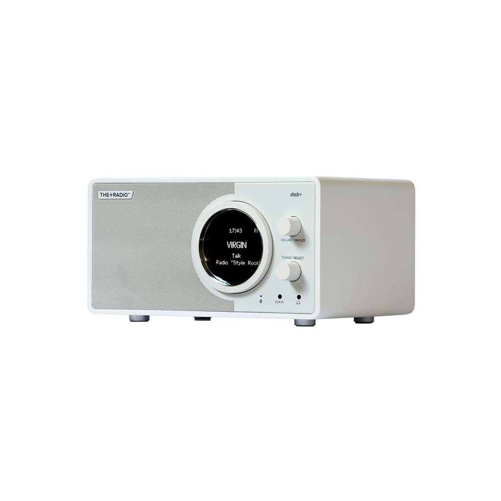 THE+RADIO DAB+ Stereo