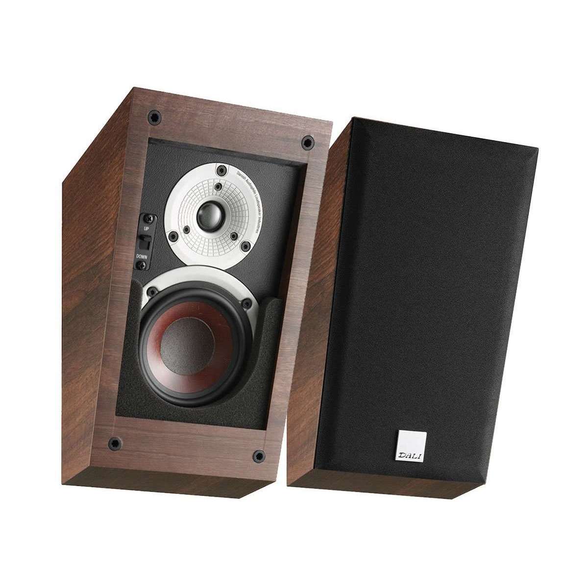 Dali Alteco C-1 Dolby ATMOS Speakers