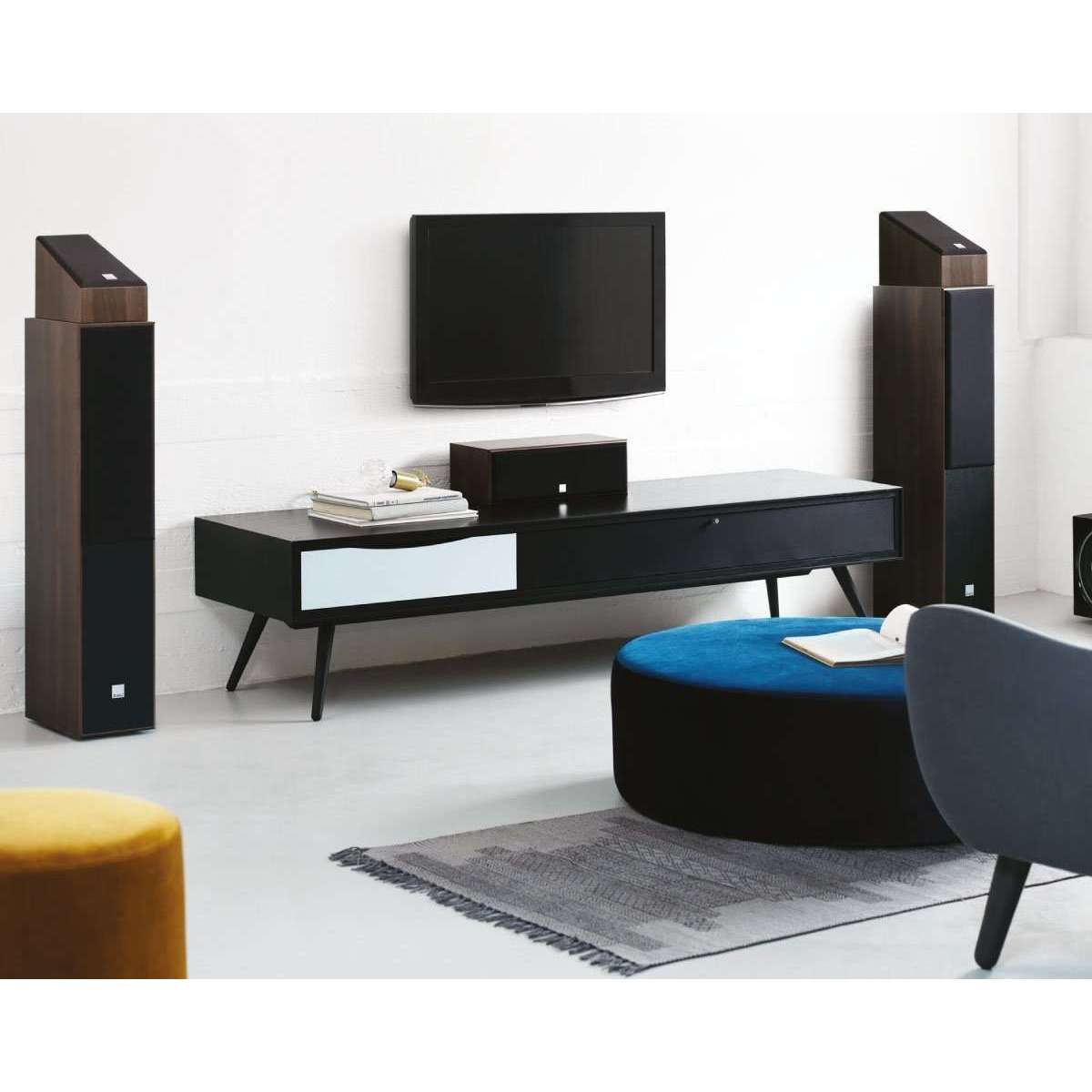 Dali Alteco C-1 Dolby ATMOS Speakers