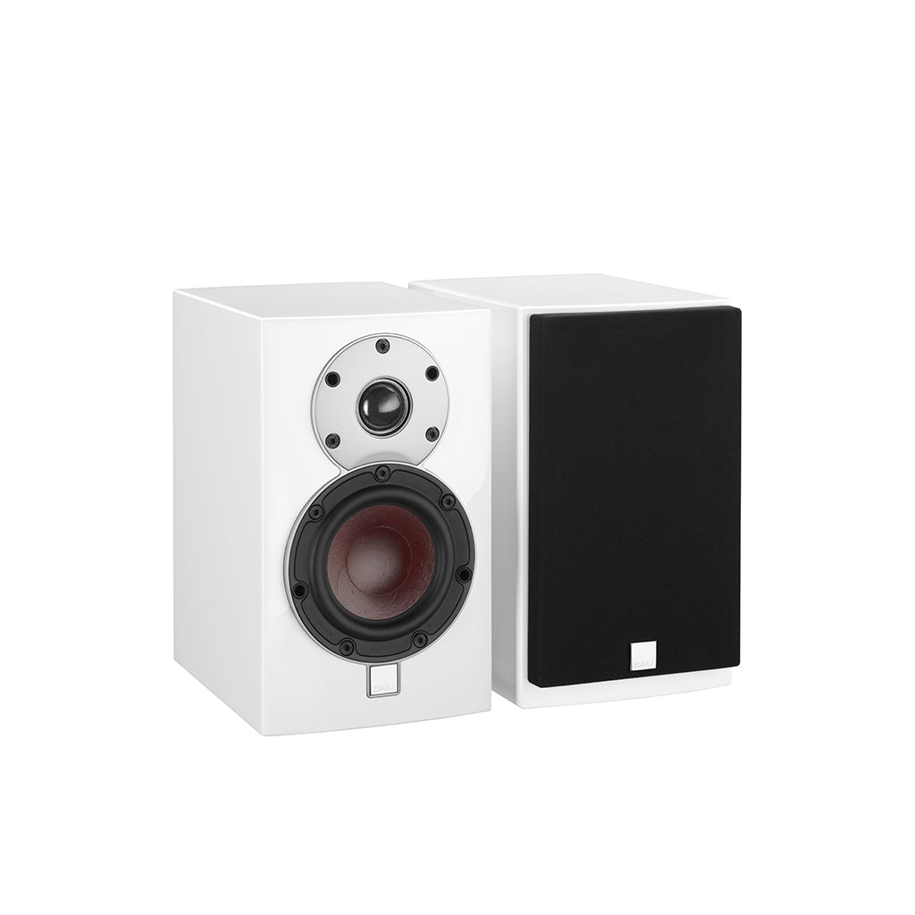 Dali Menuet Bookshelf Speakers