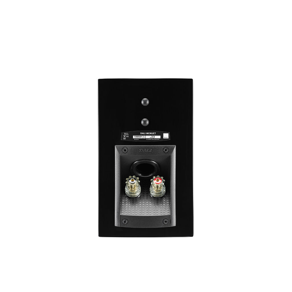 Dali Menuet Bookshelf Speakers
