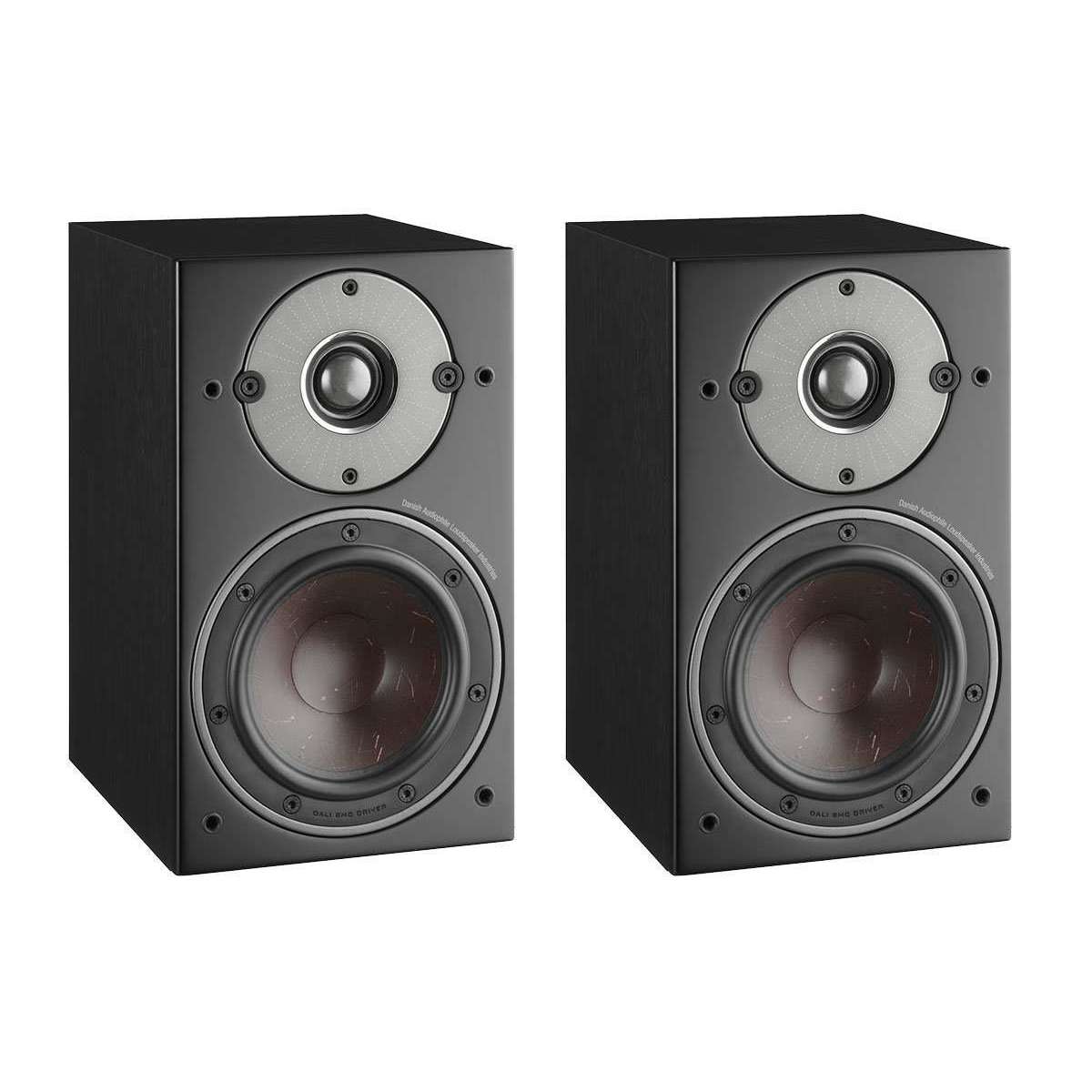 Dali Oberon 1 Bookshelf Speakers