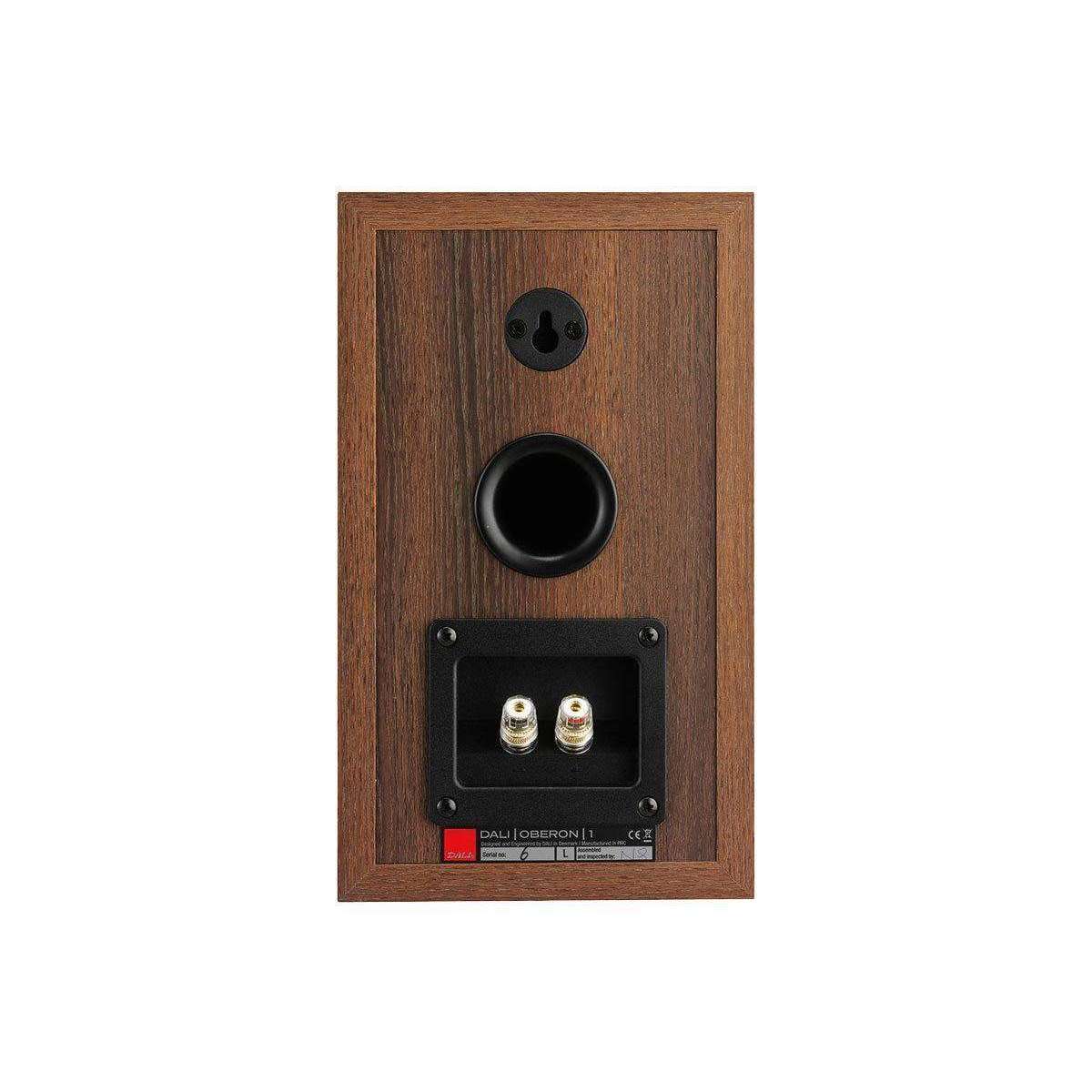 Dali Oberon 1 Bookshelf Speakers