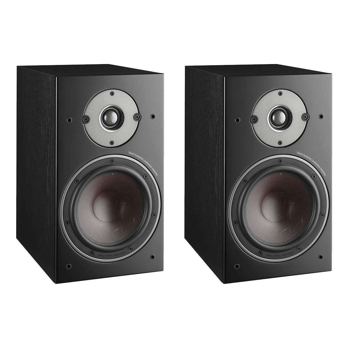 Dali Oberon 3 Bookshelf Speakers