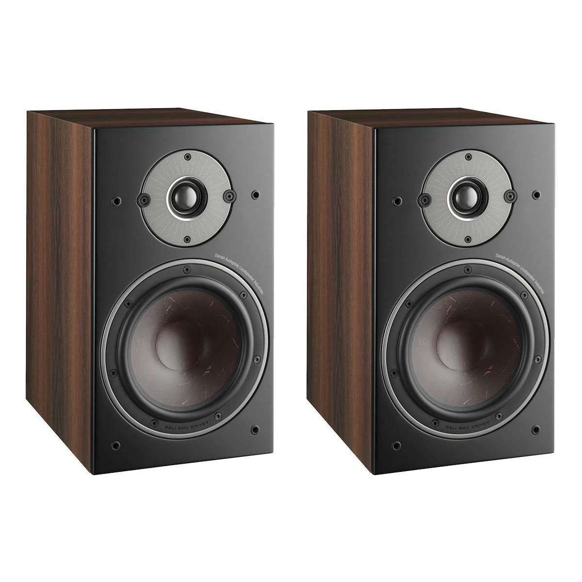 Dali Oberon 3 Bookshelf Speakers
