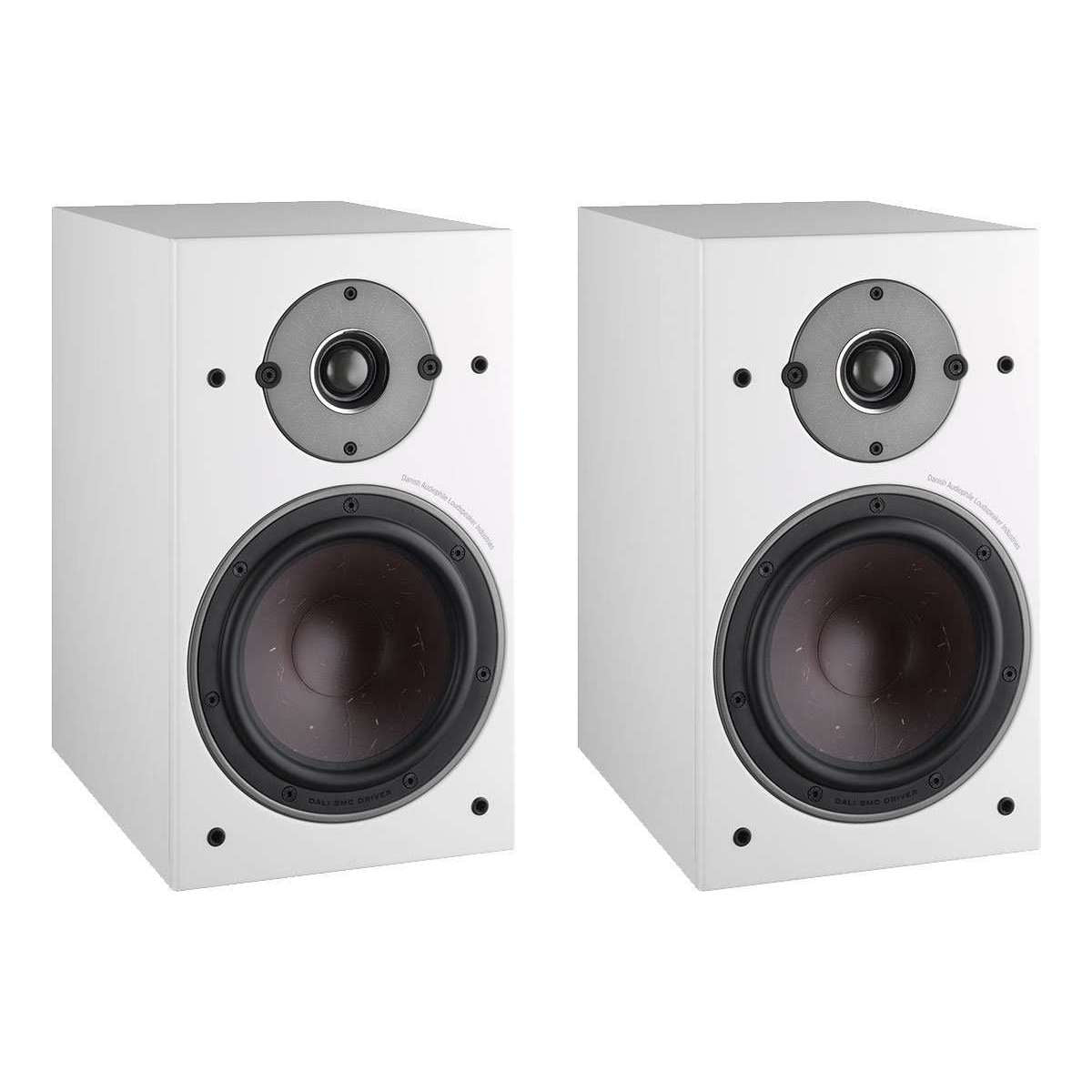 Dali Oberon 3 Bookshelf Speakers