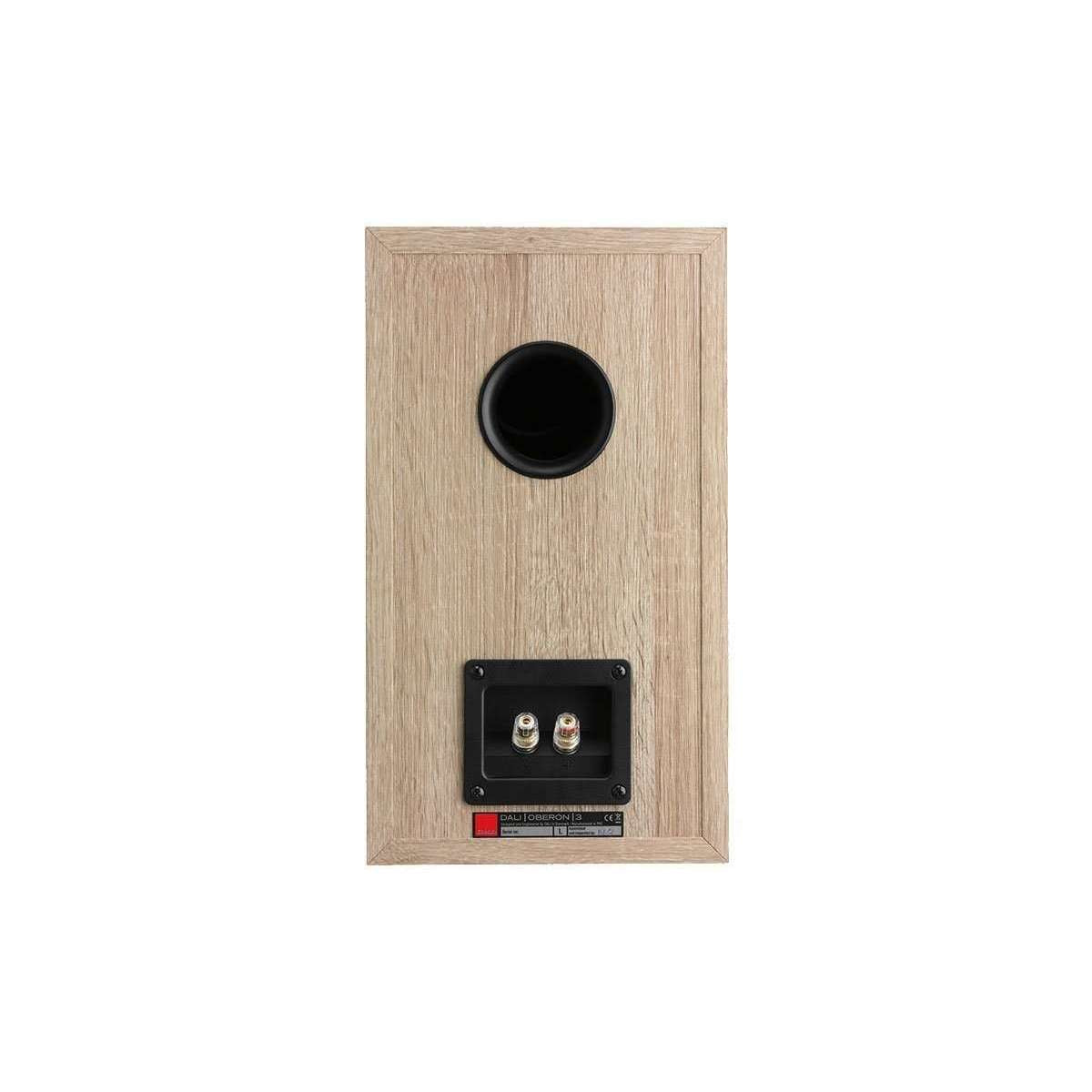 Dali Oberon 3 Bookshelf Speakers