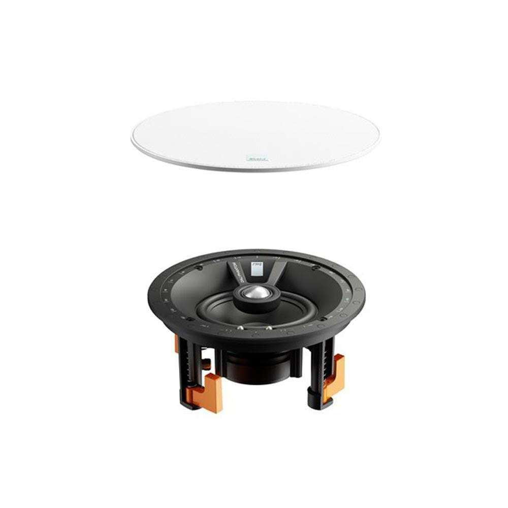Dali Phantom E-50 In-Ceiling Speakers (Pair)