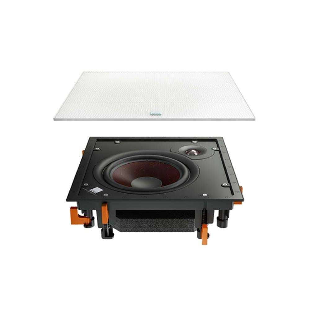 Dali Phantom H-60 In-Wall Speakers (Pair)