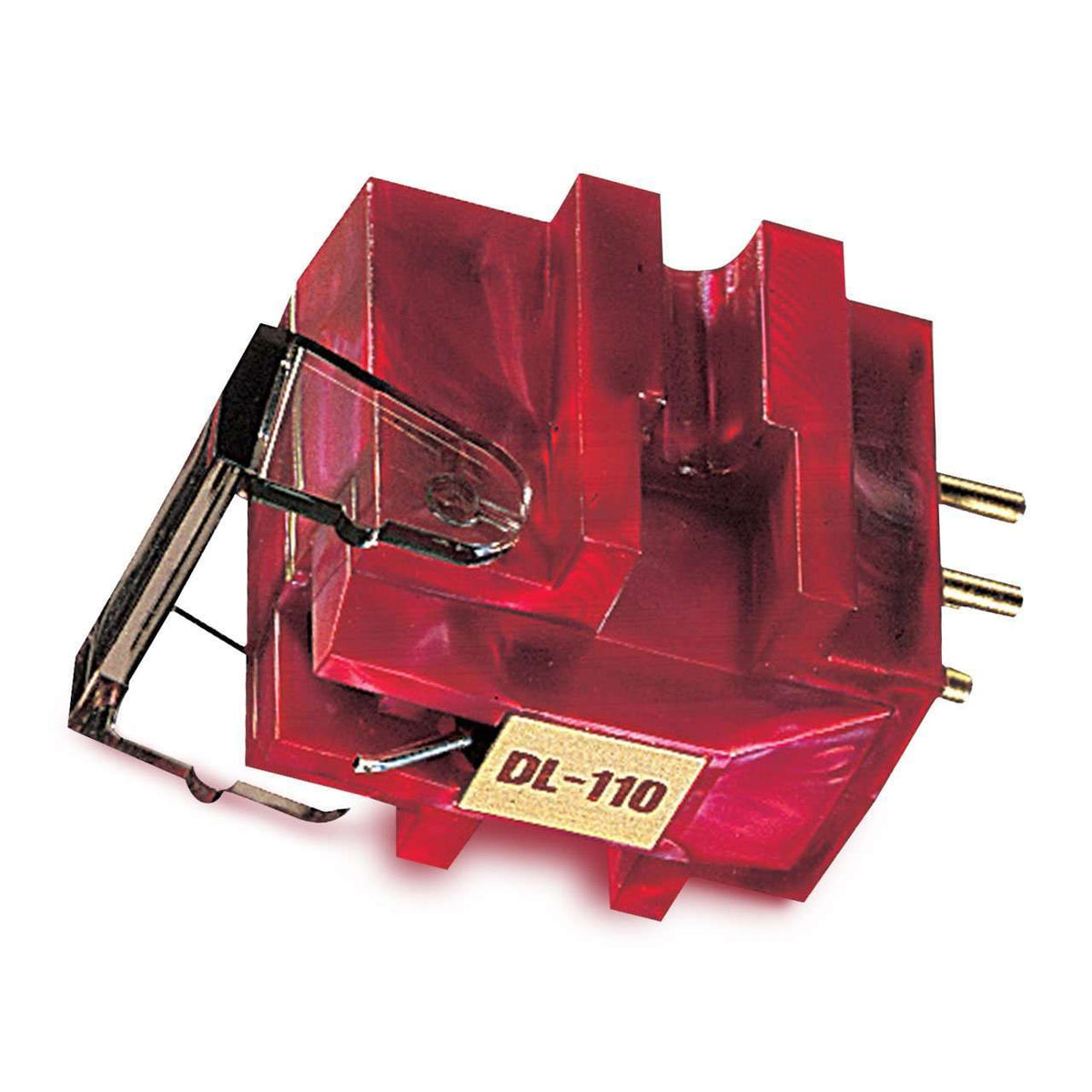 Denon DL-110EM Moving Coil turntable cartridge