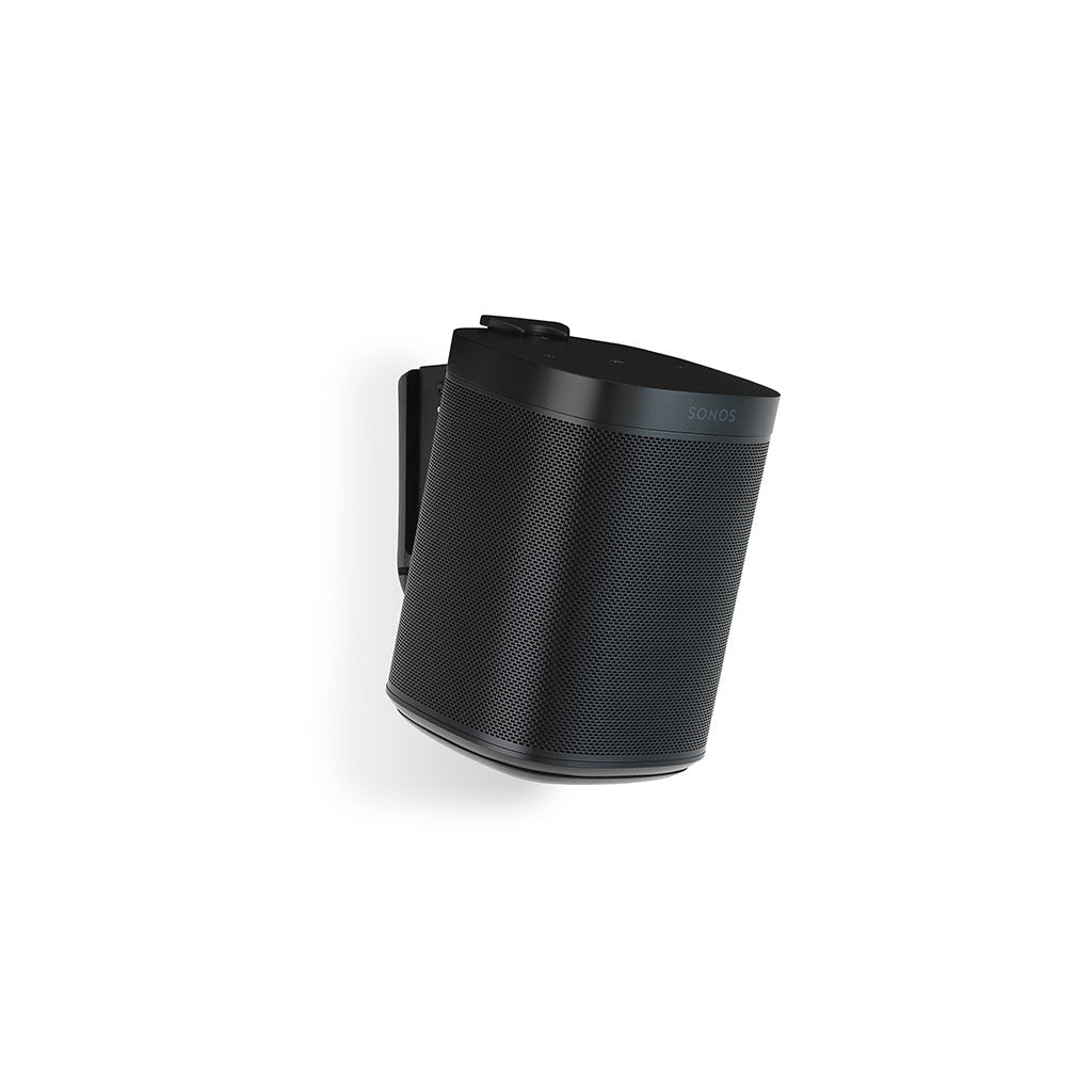 Flexson Single Wall Mount - Sonos One, One SL and Play:1