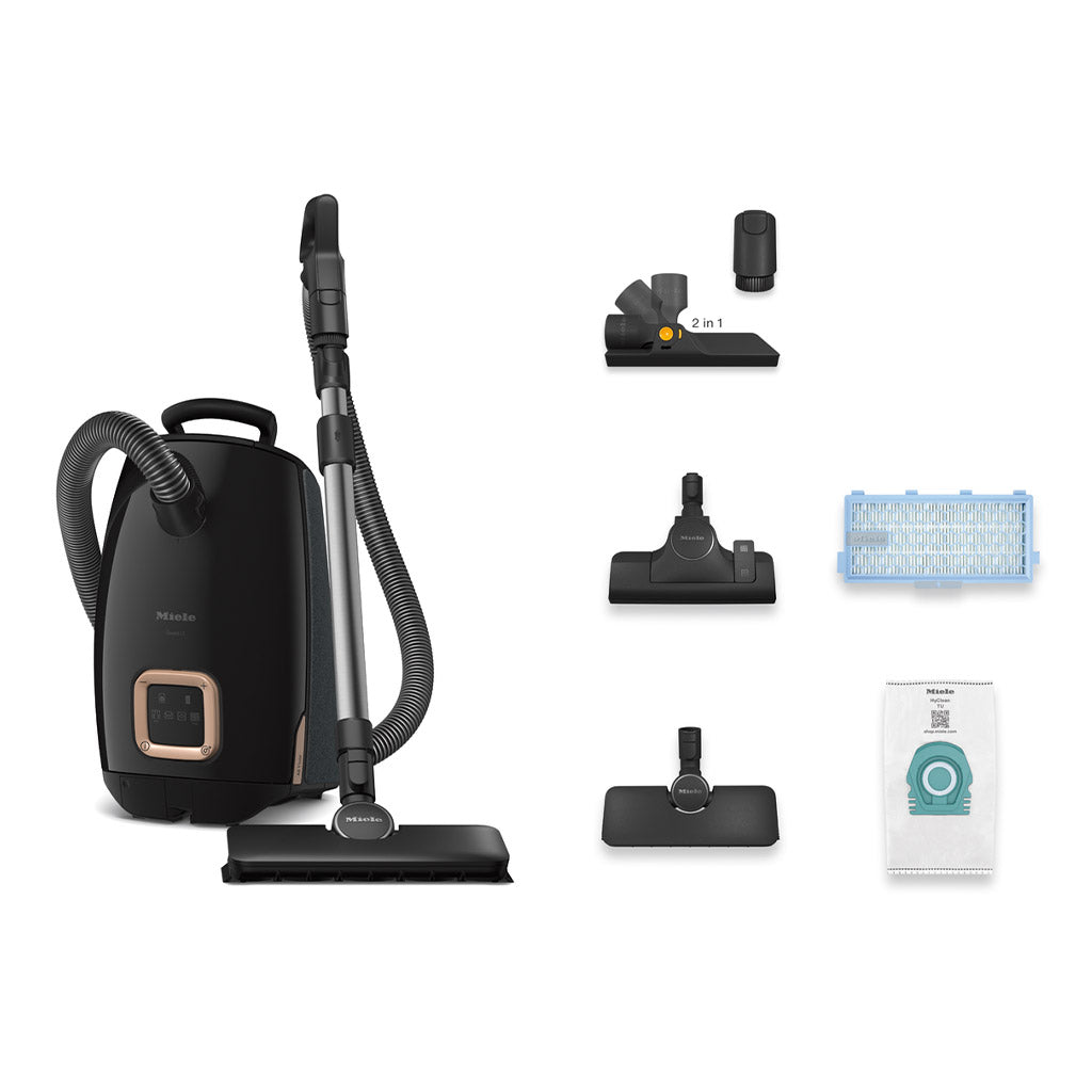 Miele Guard L1 AllFloor - 12652280