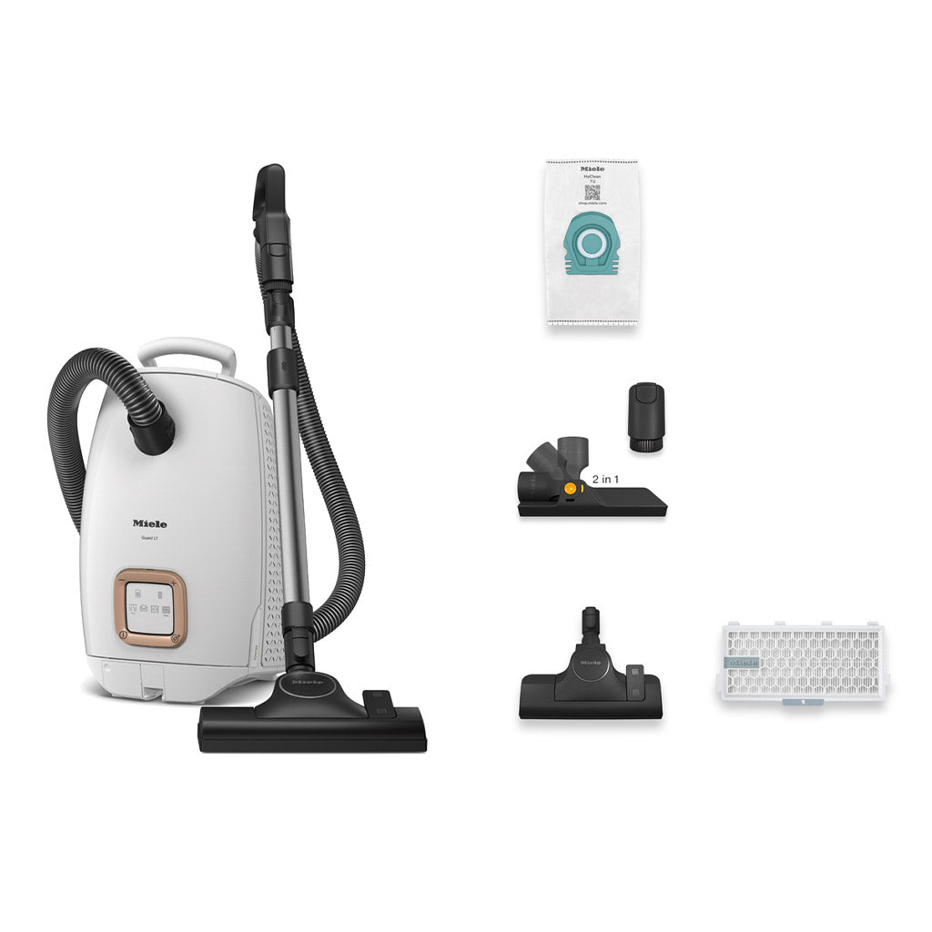 Miele Guard L1 Allergy - 12652230