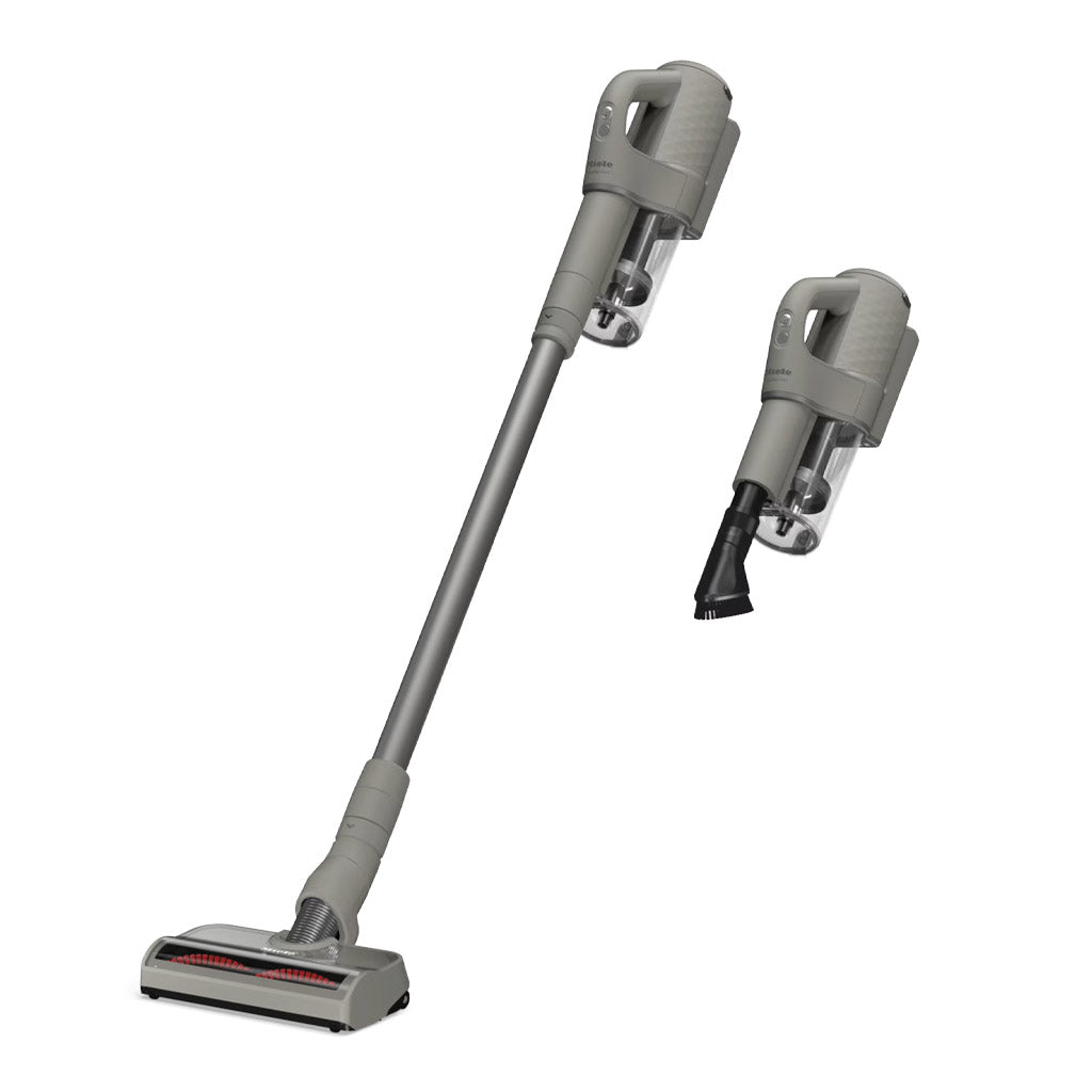 Miele Duoflex HX1 CarCare Casa grey - 12532840