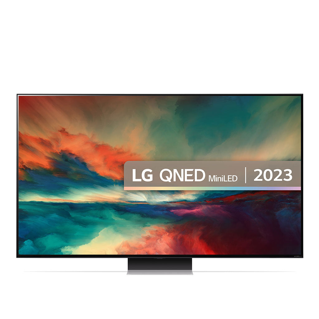 LG 86QNED866RE 86" QNED  4K Mini LED TV