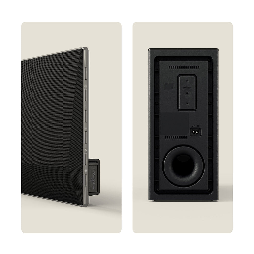 LG USG10TY 3.1ch Dolby Atmos / DTS:X Soundbar