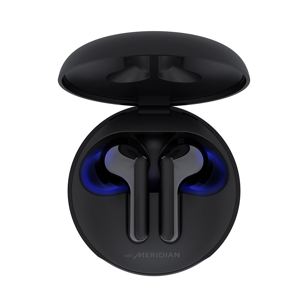 LG TONE Free HBS-FN6 Earphones