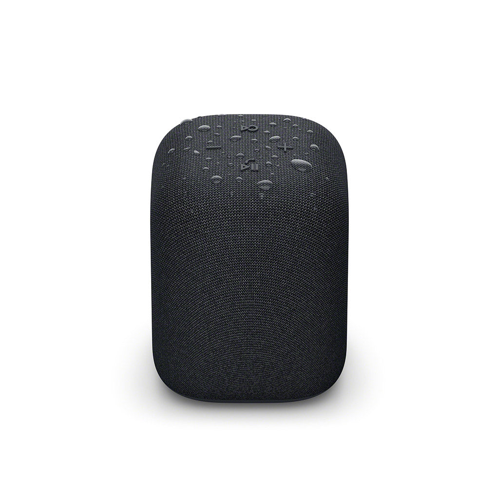Sony SRSLS1 LinkBuds Portable Wireless Speaker