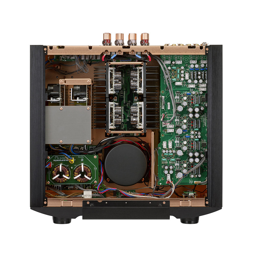 Marantz PM-10 Reference Integrated  Amplifier