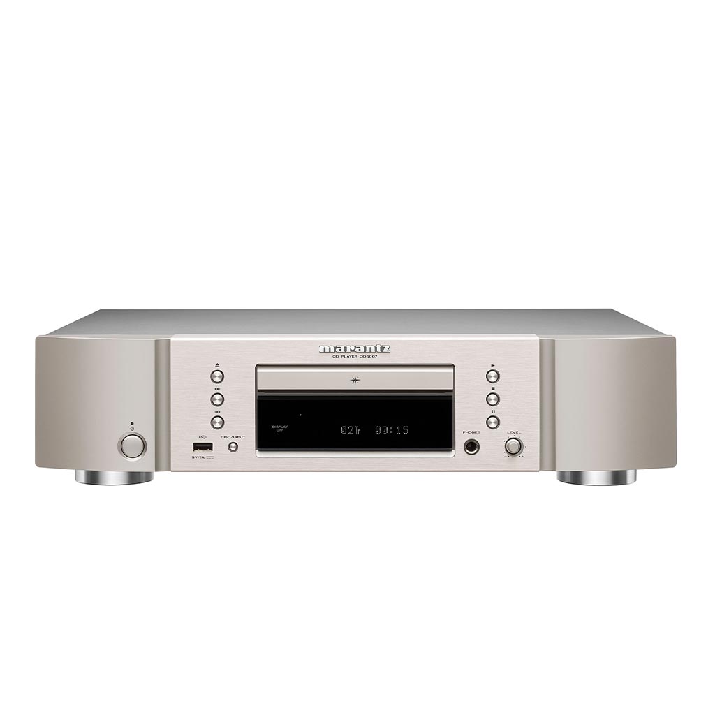 Marantz CD6007 CD Player