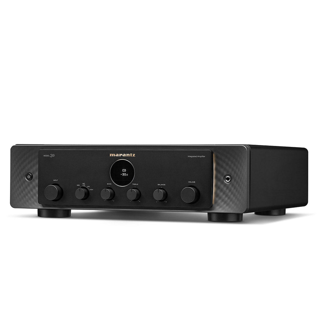 Marantz Model 30 Integrated Amplifier