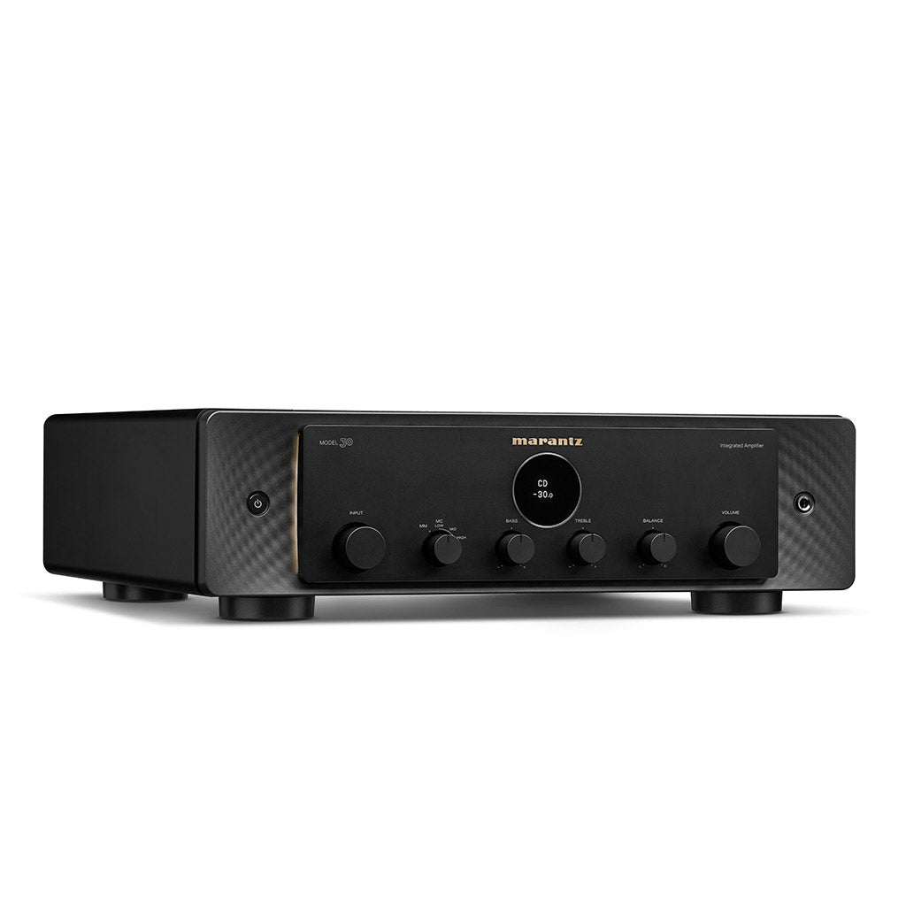 Marantz Model 30 Integrated Amplifier