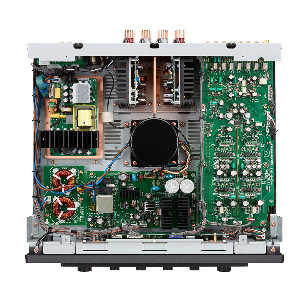 Marantz Model 30 Integrated Amplifier