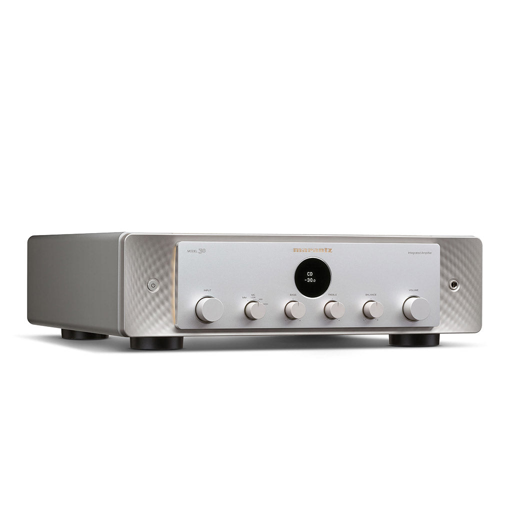 Marantz Model 30 Integrated Amplifier
