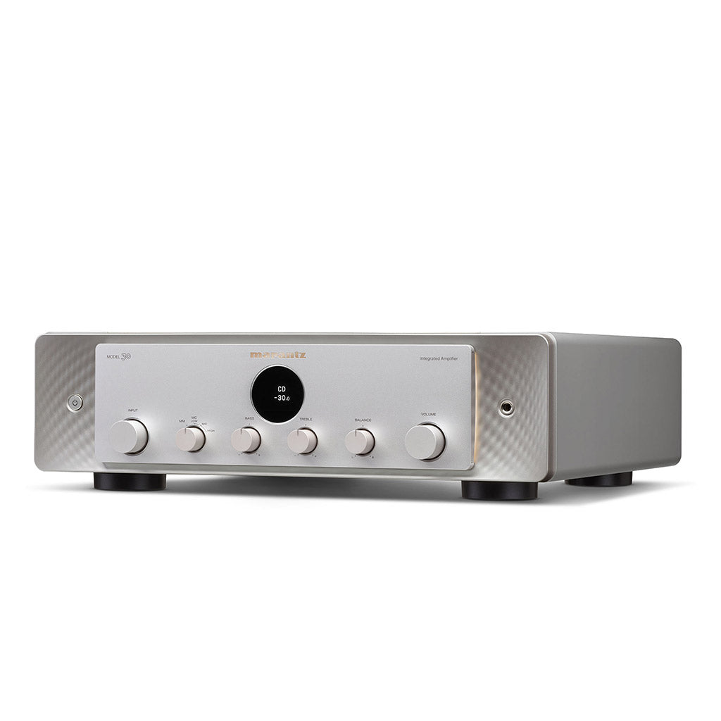 Marantz Model 30 Integrated Amplifier