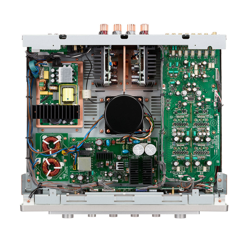 Marantz Model 30 Integrated Amplifier